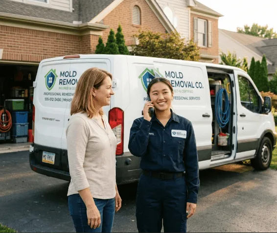 Crawlspace Mold Remediation Eastaboga, AL FAQs
